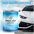 Großhandel Spray Paint Automotive Coating Auto Car Repeinish Reparaturwagenfarben